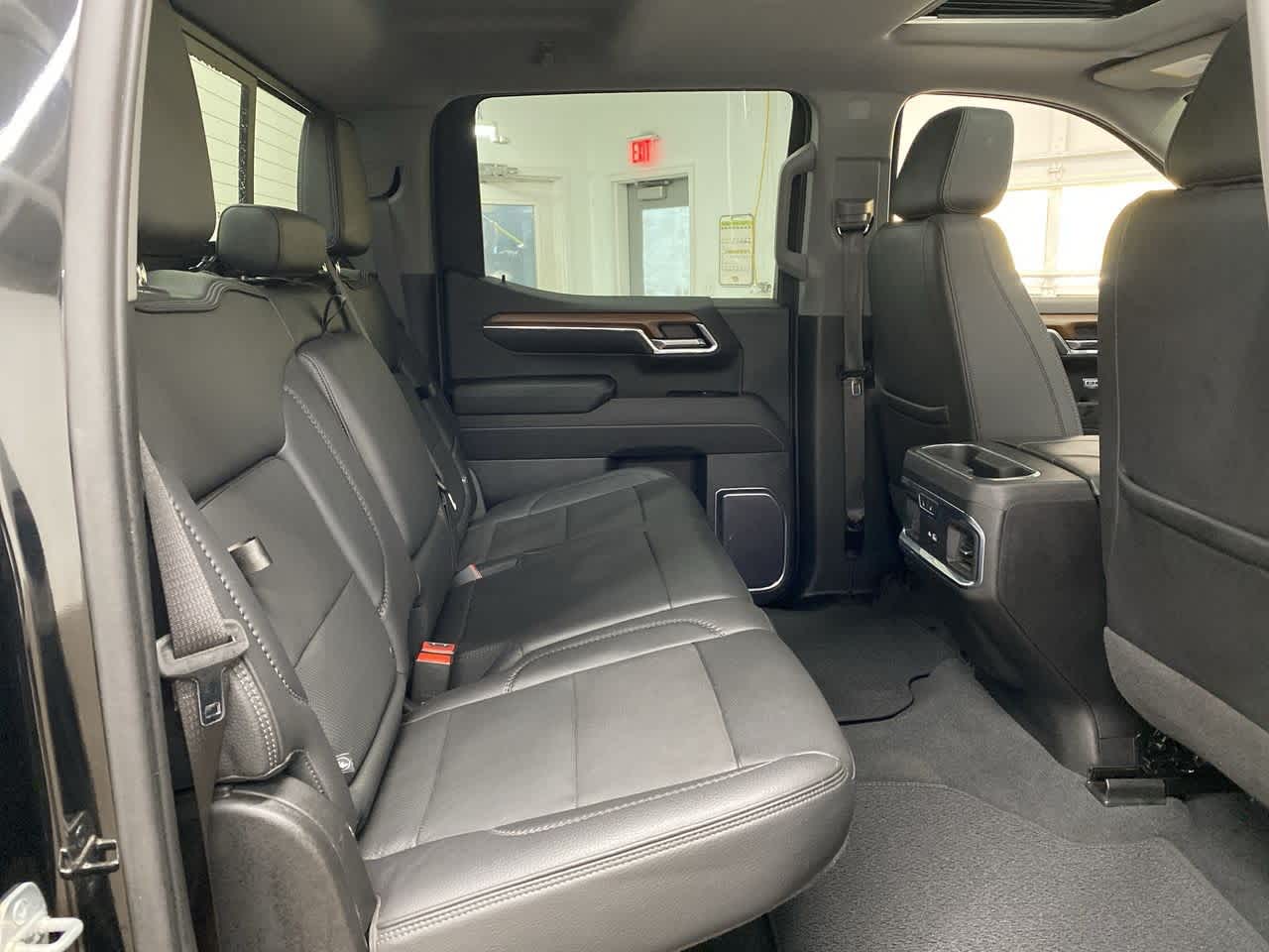 Thumbnail: 2023 GMC Sierra 1500 - 16