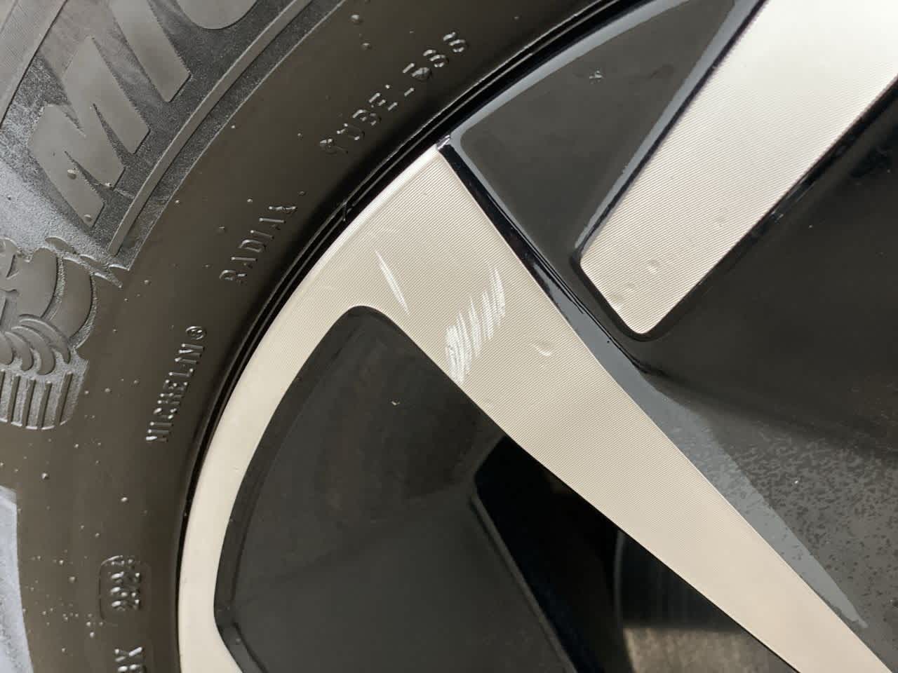 Thumbnail: 2025 Chevrolet Equinox - 29