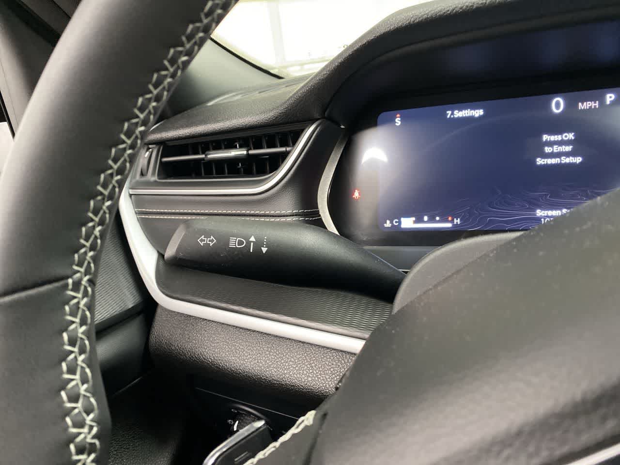 Thumbnail: 2025 Jeep Grand Cherokee - 24