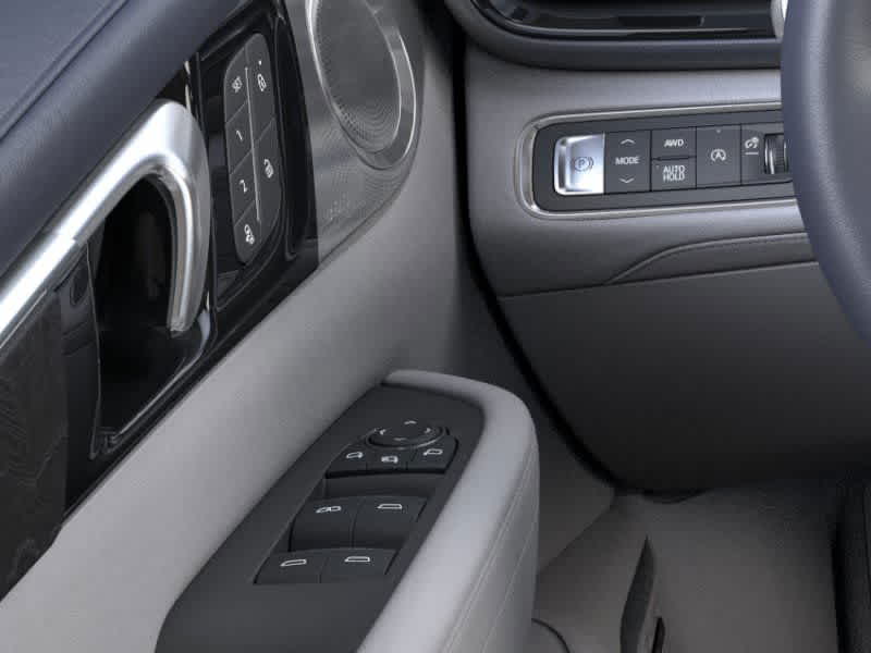 Thumbnail: 2026 Buick Enclave - 22