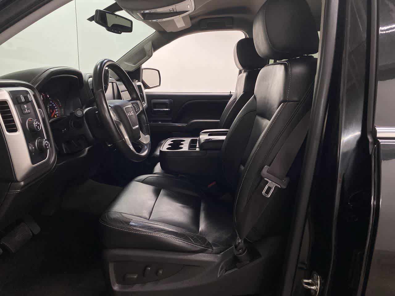 Thumbnail: 2015 GMC Sierra 1500 - 14