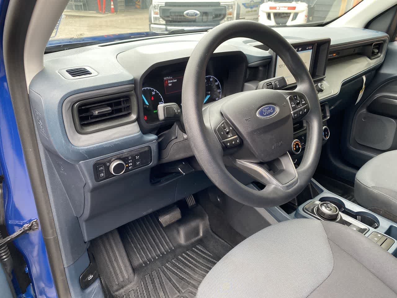 Thumbnail: 2024 Ford Maverick - 2