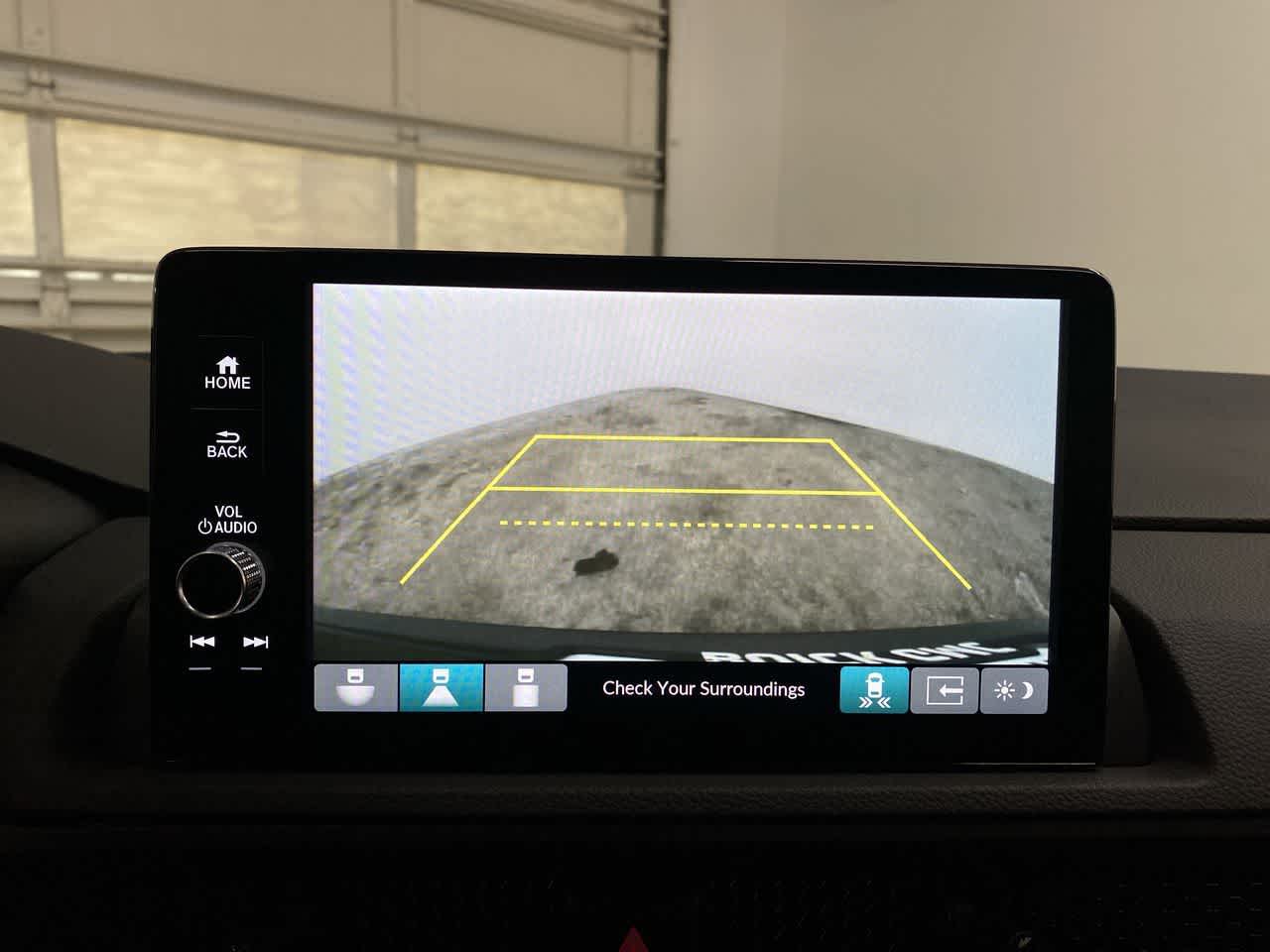 Thumbnail: 2024 Honda CR-V - 27