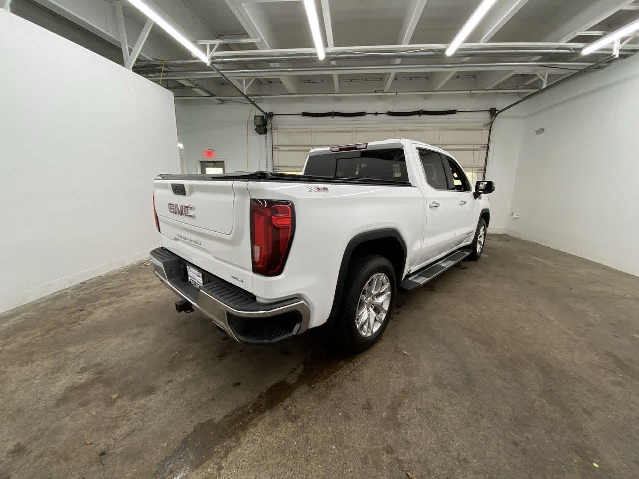 Thumbnail: 2020 GMC Sierra 1500 - 6