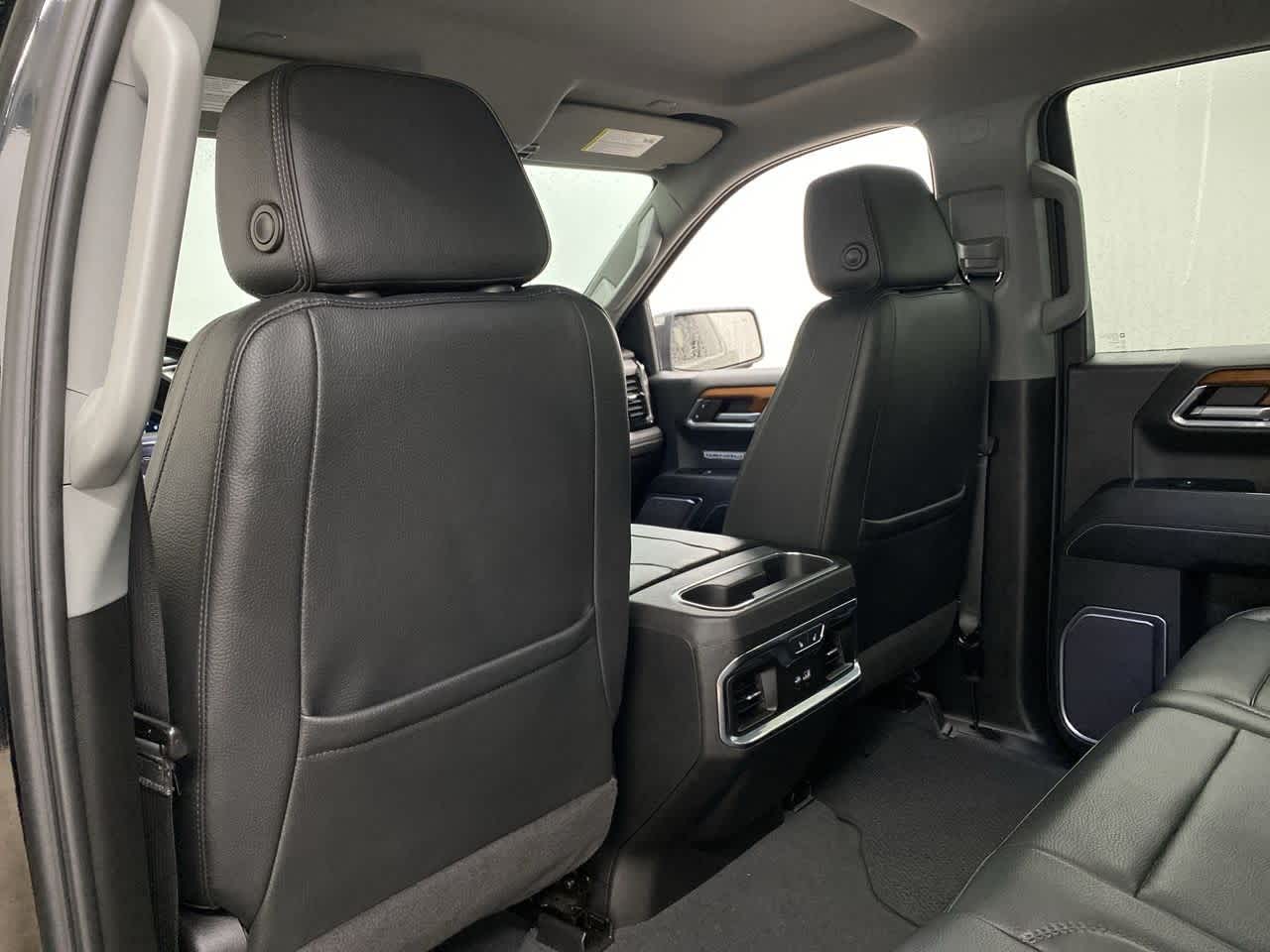 Thumbnail: 2023 GMC Sierra 1500 - 15