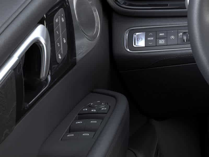 Thumbnail: 2026 Buick Enclave - 22