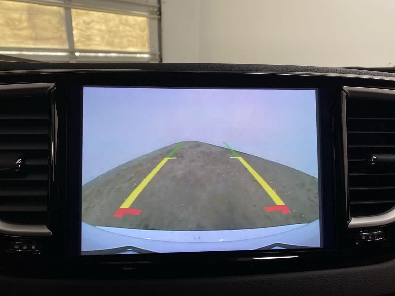 Thumbnail: 2023 Chrysler Pacifica - 24