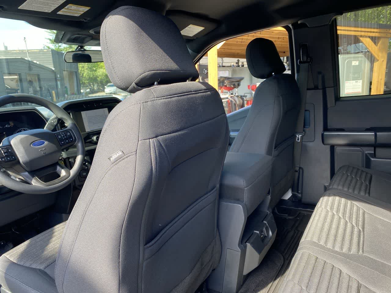 Thumbnail: 2021 Ford F-150 - 15