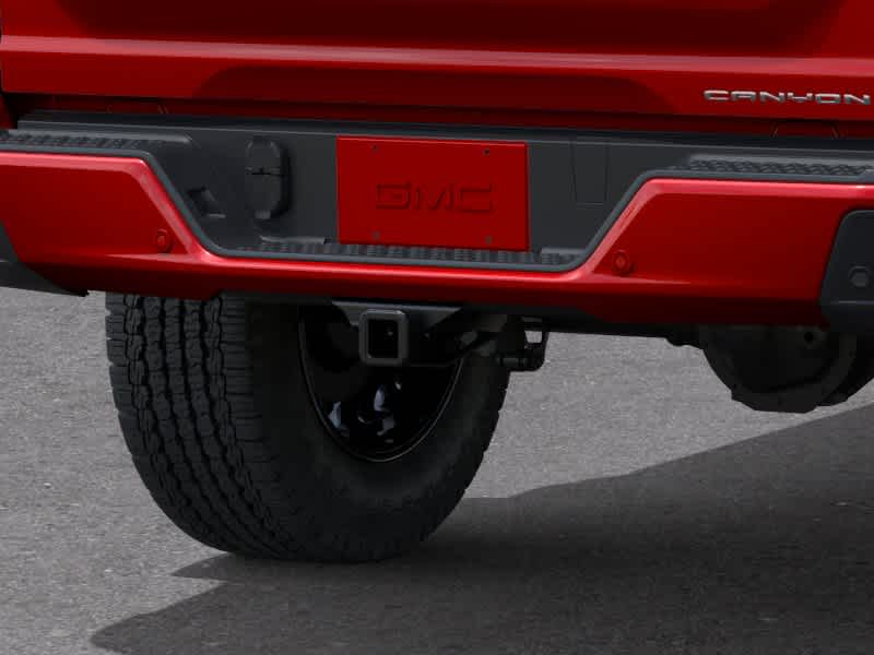 Thumbnail: 2026 GMC Canyon - 14