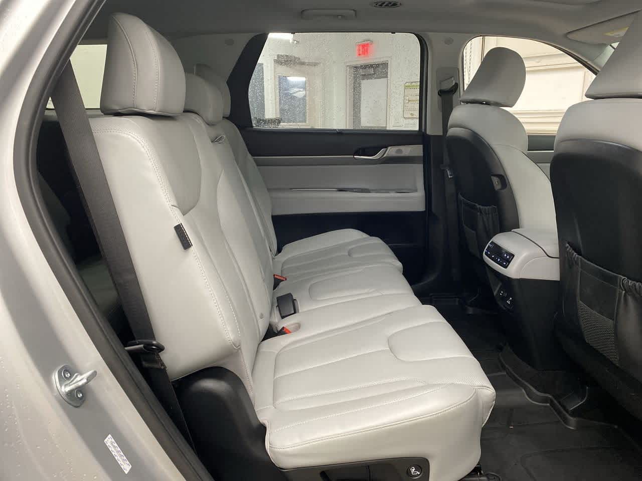 Thumbnail: 2023 Hyundai Palisade - 18