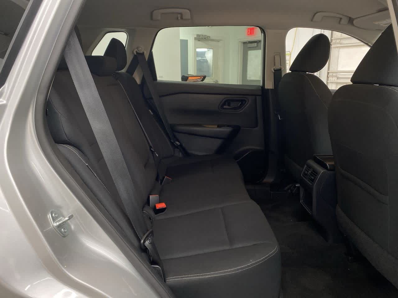 Thumbnail: 2024 Nissan Rogue - 16