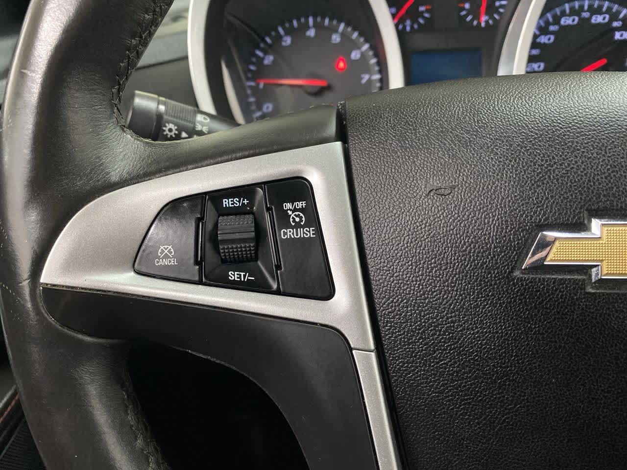 Thumbnail: 2015 Chevrolet Equinox - 21