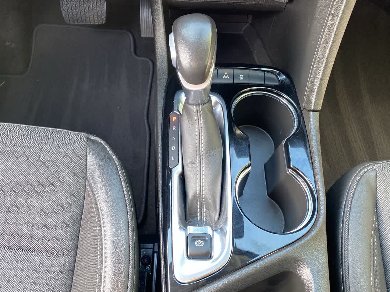 Thumbnail: 2020 Buick Encore GX - 26