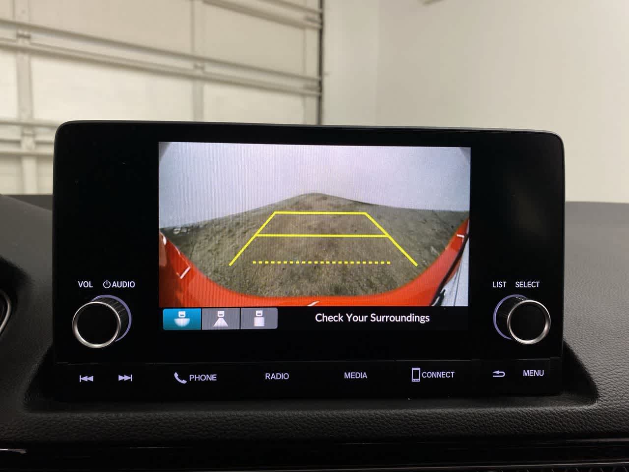 Thumbnail: 2022 Honda Civic - 26