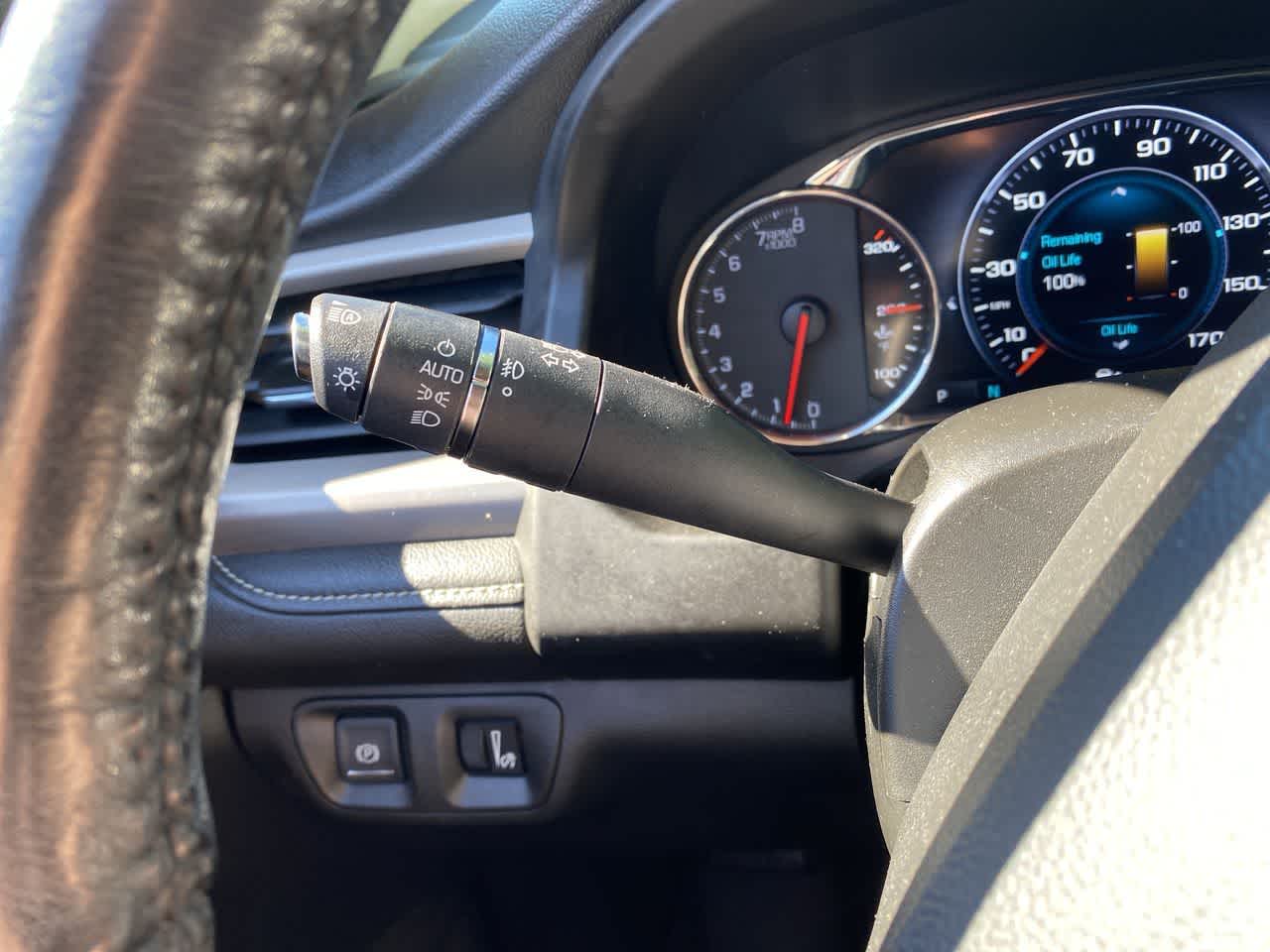 Thumbnail: 2019 GMC Acadia - 24