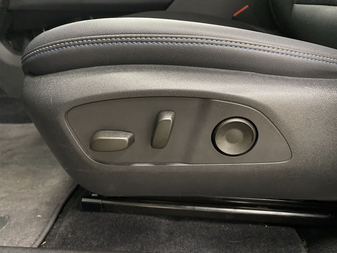 Thumbnail: 2025 Chevrolet Equinox - 14