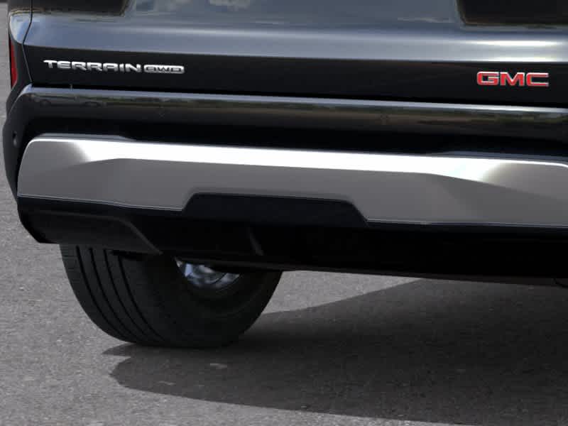 Thumbnail: 2026 GMC Terrain - 14