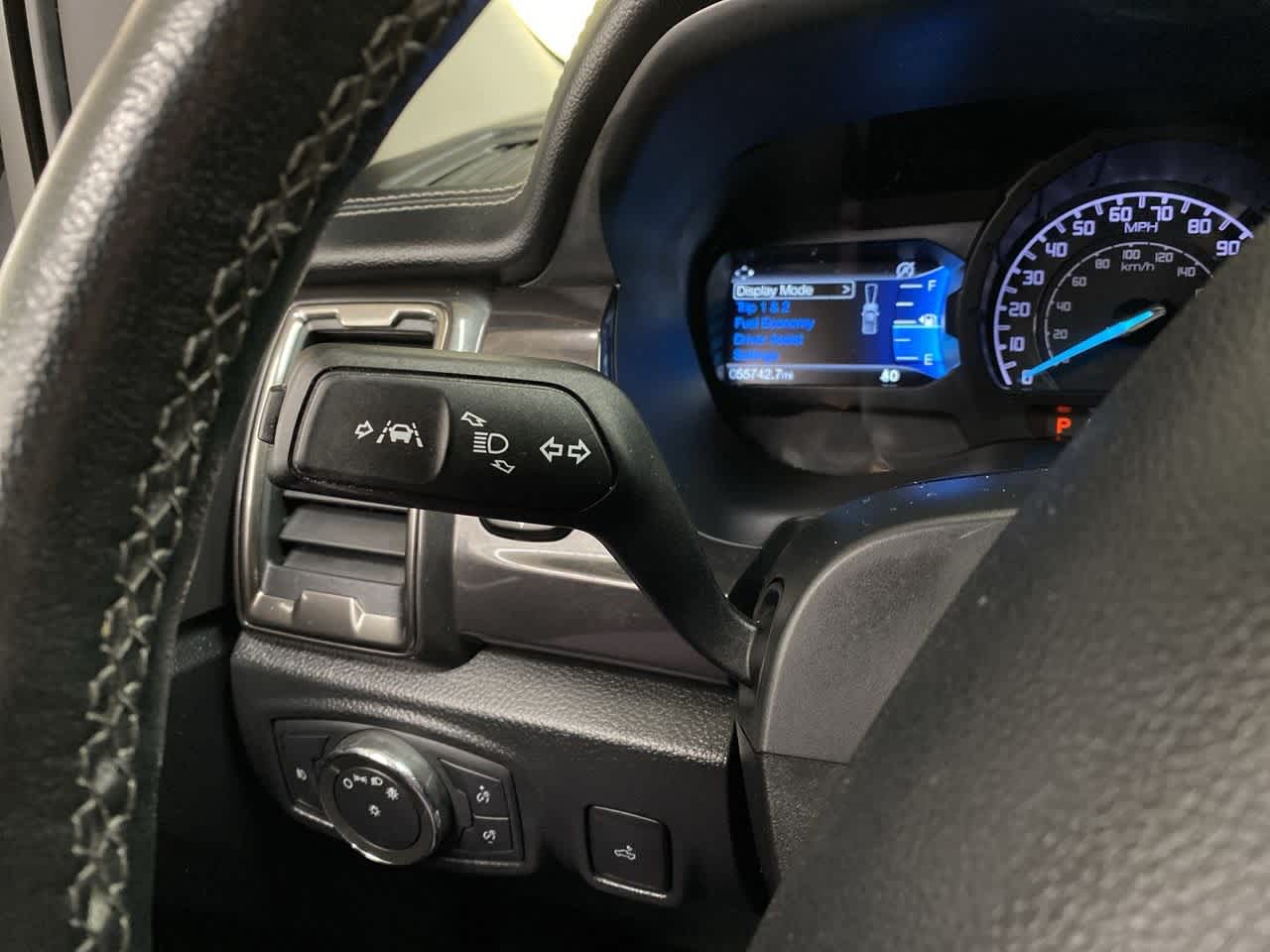 Thumbnail: 2020 Ford Ranger - 24