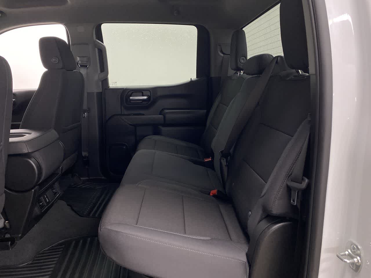 Thumbnail: 2025 Chevrolet Silverado 1500 - 16