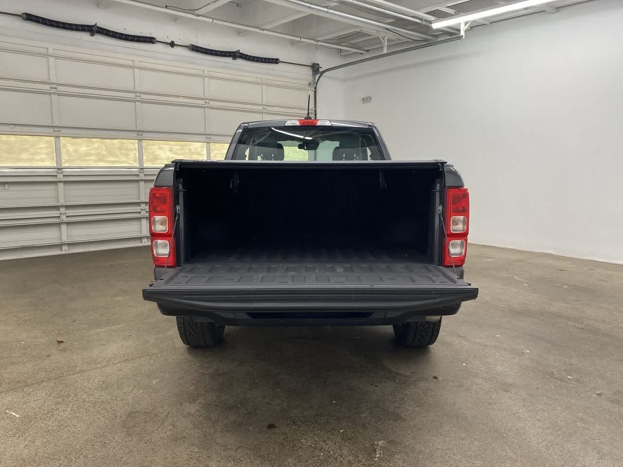 Thumbnail: 2019 Ford Ranger - 29