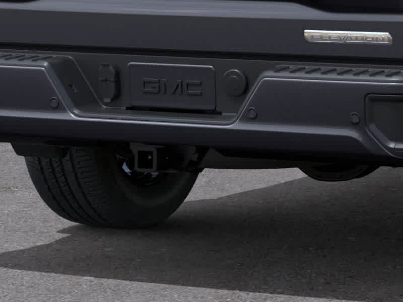 Thumbnail: 2026 GMC Sierra 1500 - 14