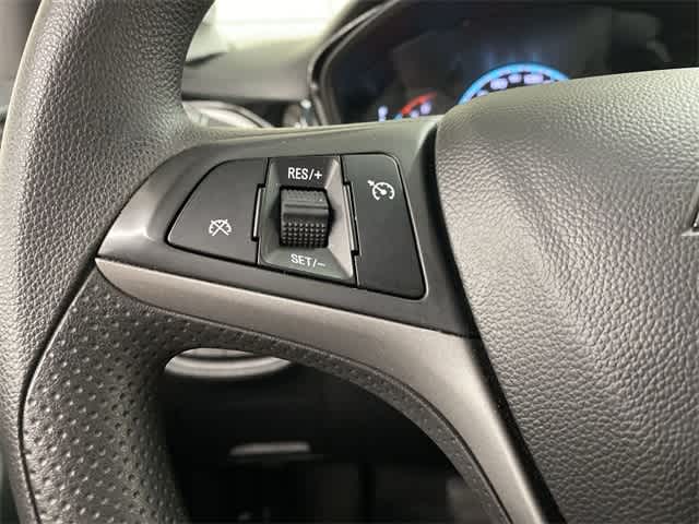 Thumbnail: 2021 Chevrolet Spark - 21