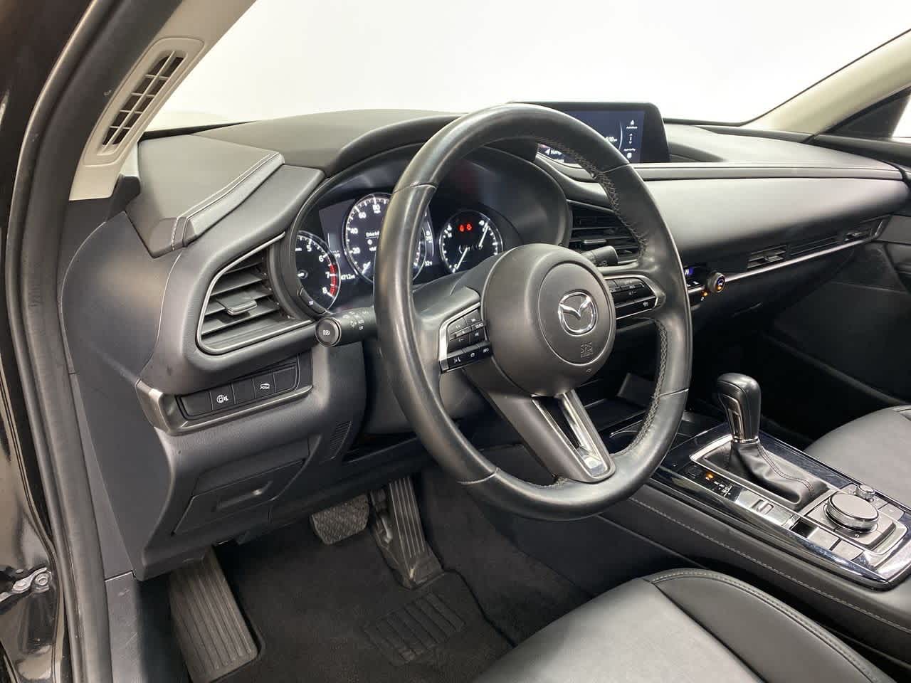 Thumbnail: 2024 Mazda CX-30 - 2