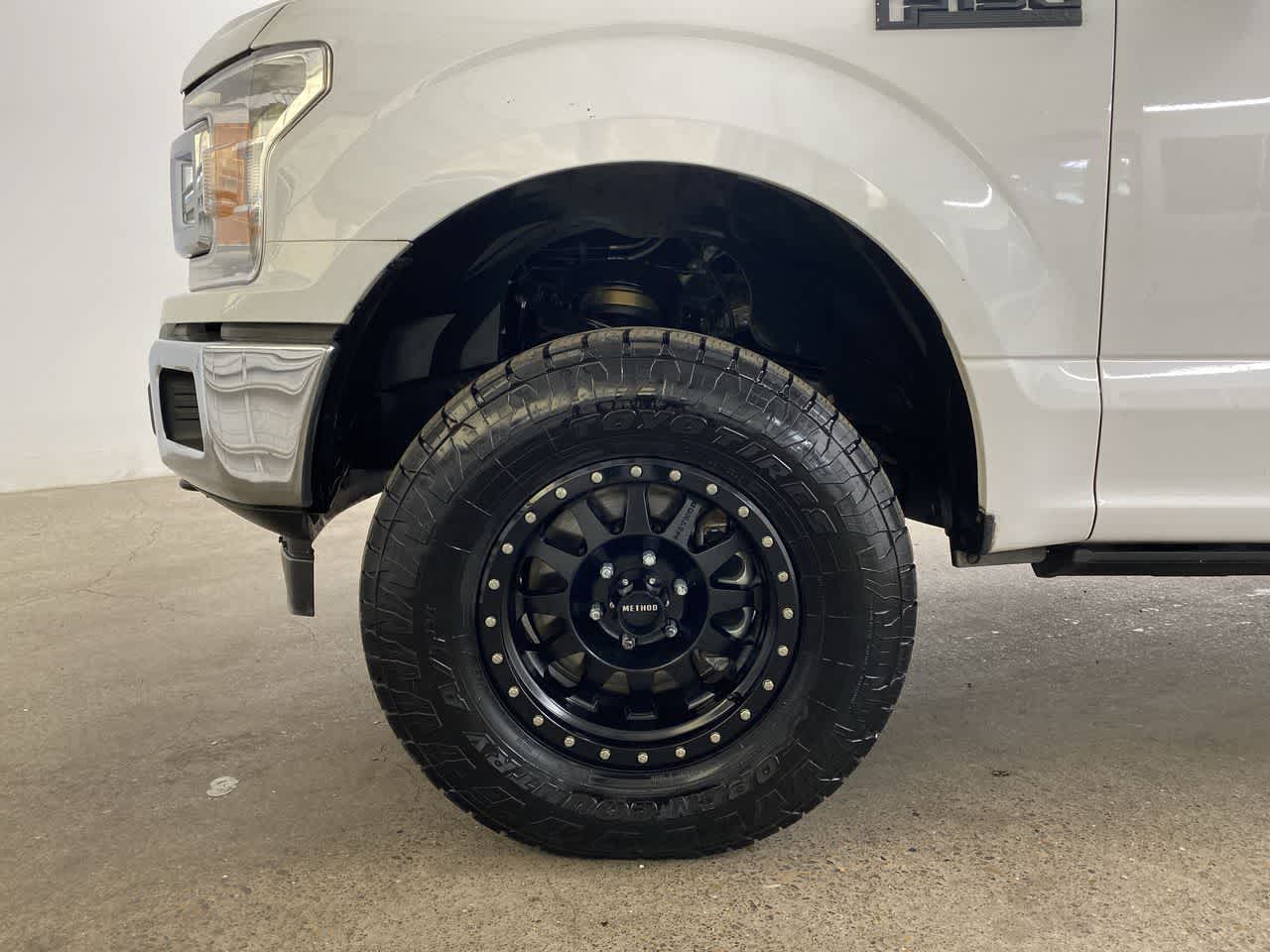 Thumbnail: 2019 Ford F-150 - 11