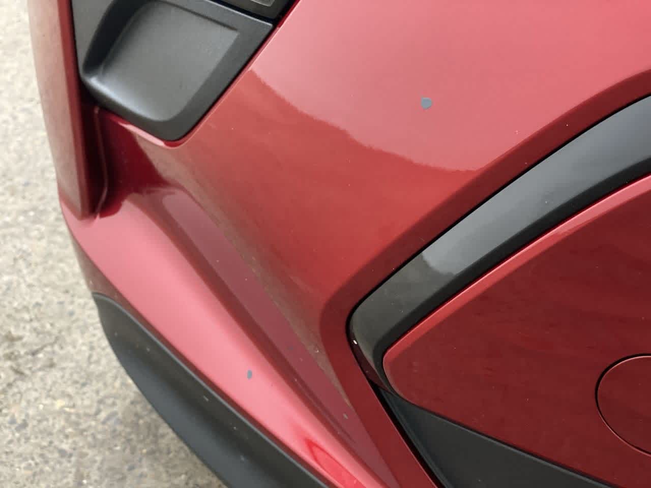 2022 Chevrolet Bolt EV 1LT 34