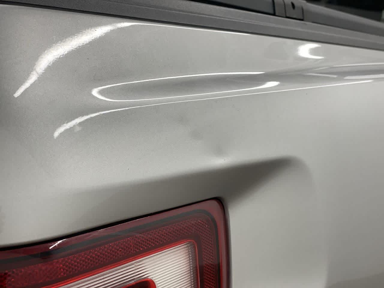 Thumbnail: 2018 Ford F-150 - 33