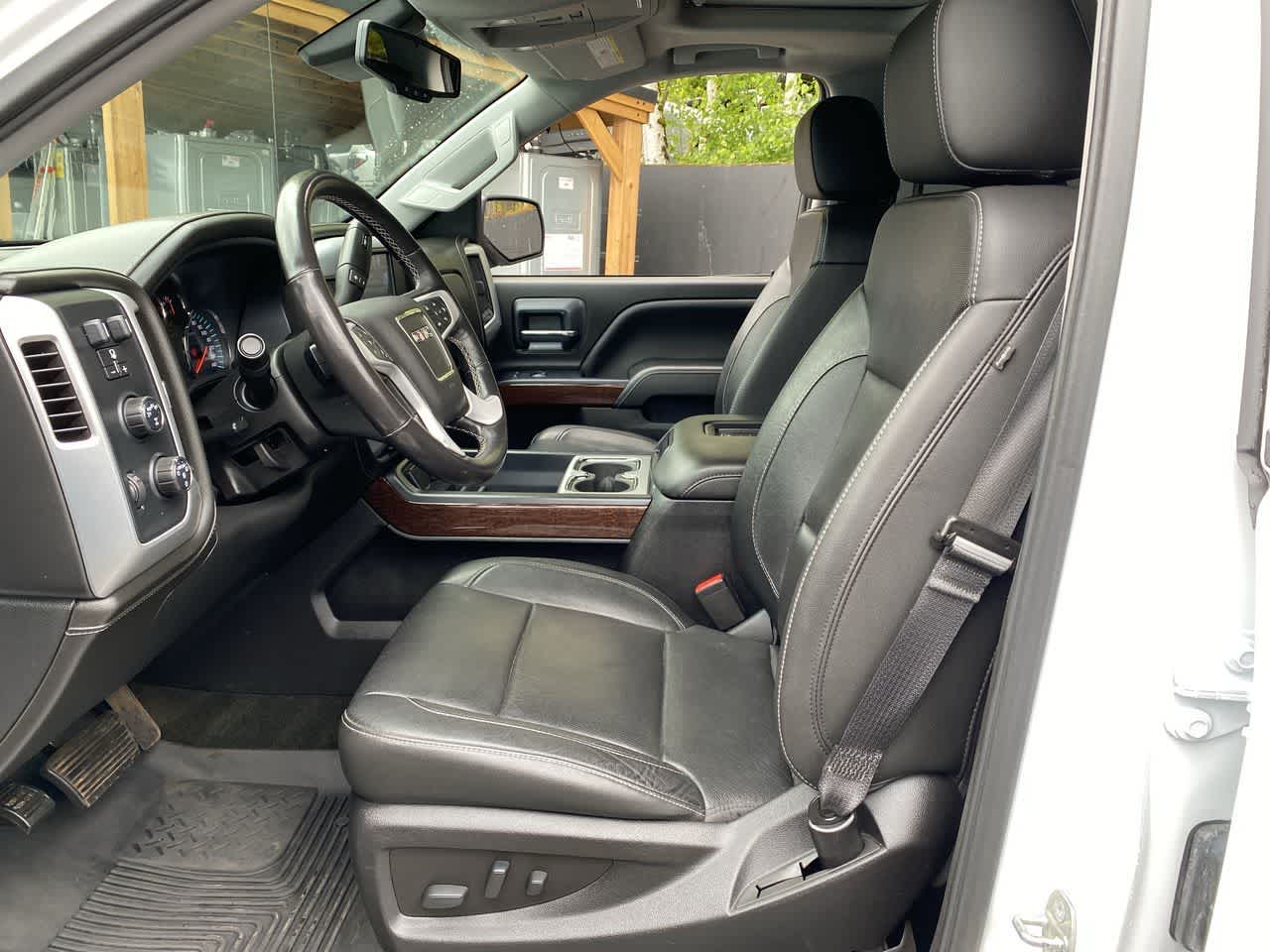 Thumbnail: 2018 GMC Sierra 1500 - 13