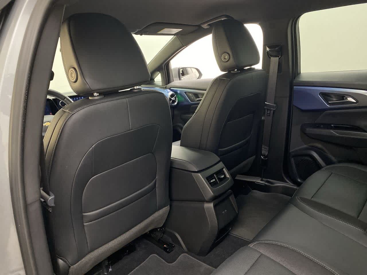 Thumbnail: 2025 Chevrolet Equinox - 15