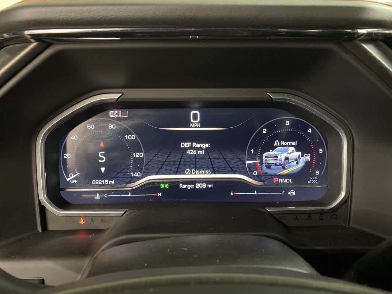 Thumbnail: 2024 GMC Sierra 3500 - 26