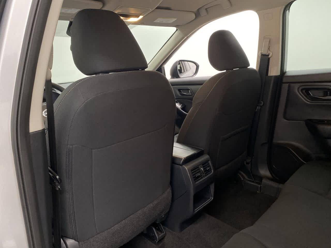 Thumbnail: 2024 Nissan Rogue - 14