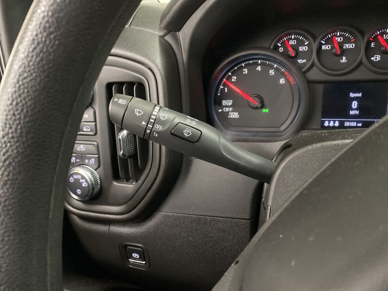 Thumbnail: 2024 GMC Sierra 1500 - 21