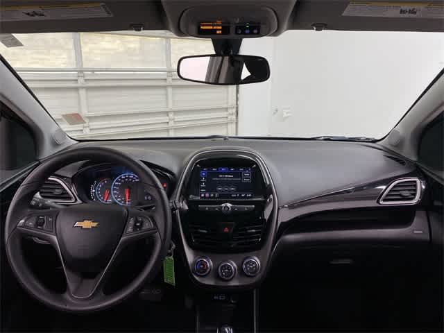 Thumbnail: 2021 Chevrolet Spark - 13