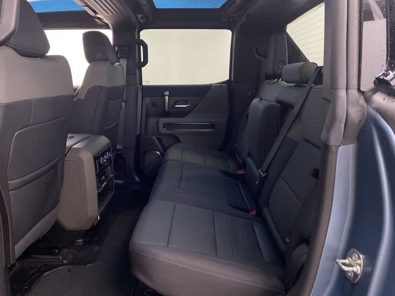 Thumbnail: 2024 GMC Hummer EV - 16