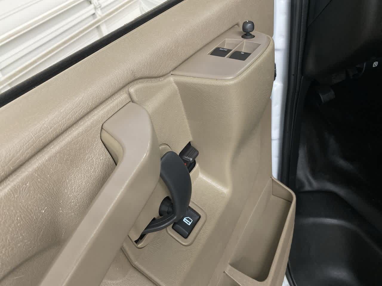 Thumbnail: 2023 Chevrolet Express - 15