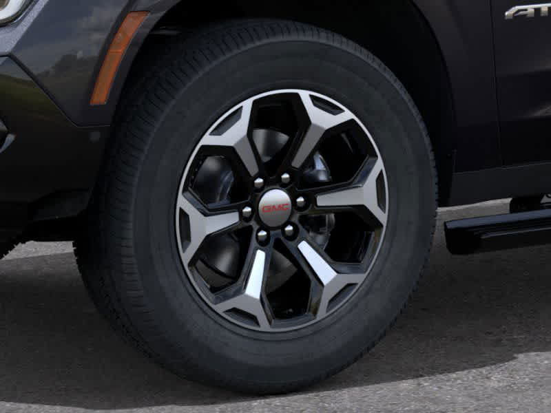 Thumbnail: 2025 GMC Yukon XL - 9