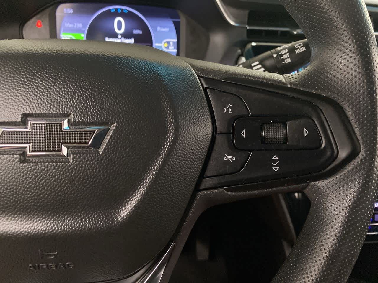 Thumbnail: 2022 Chevrolet Bolt EV - 22