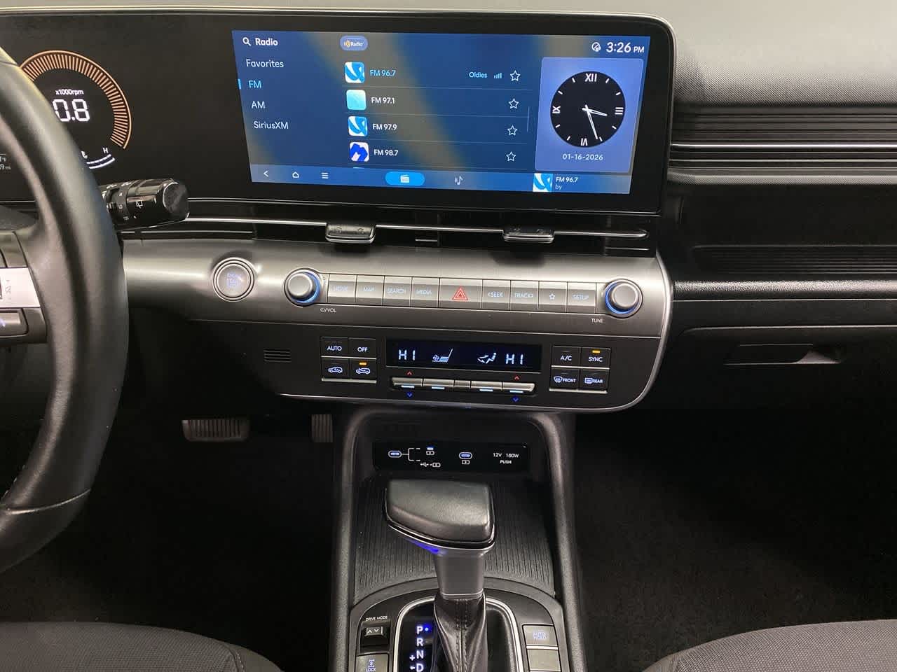 Thumbnail: 2024 Hyundai Kona - 25