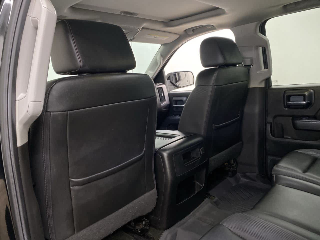 Thumbnail: 2018 GMC Sierra 1500 - 15