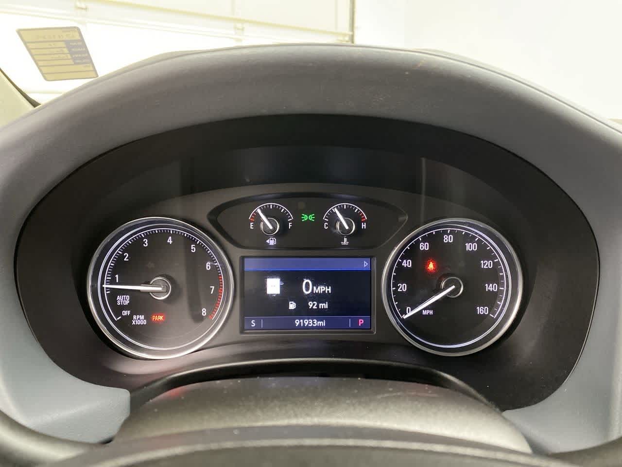 Thumbnail: 2020 Buick Enclave - 28