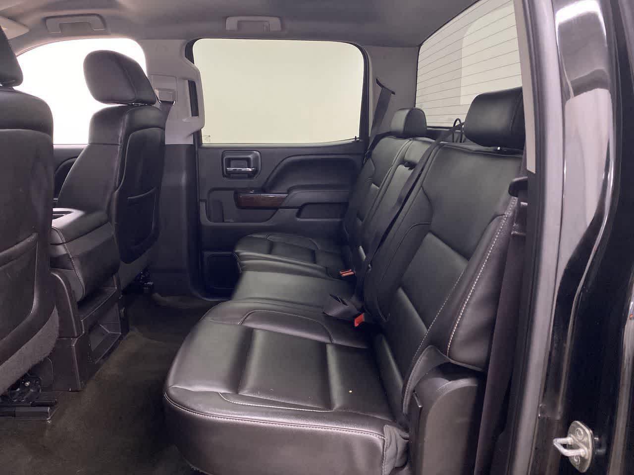 Thumbnail: 2015 GMC Sierra 1500 - 17