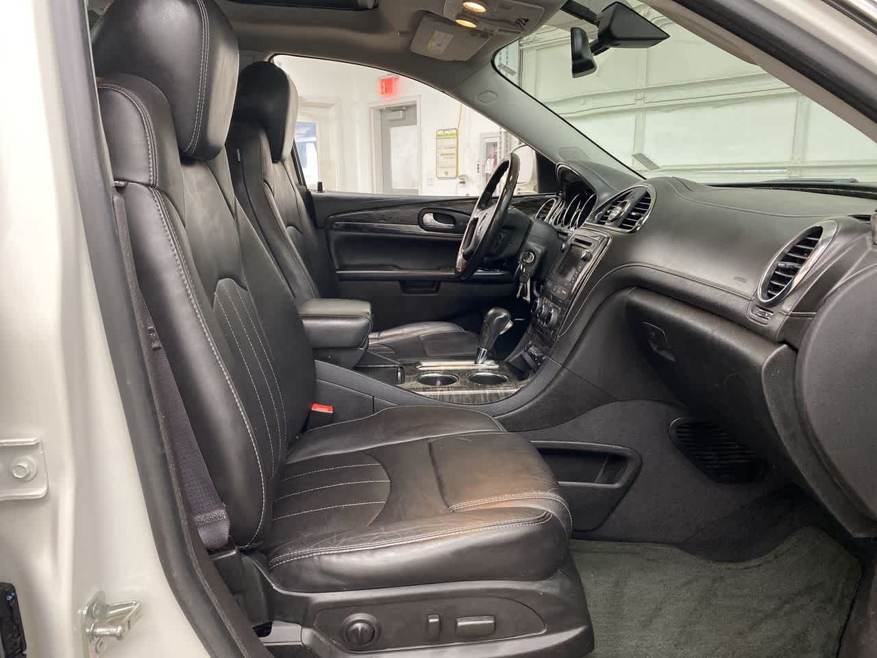 Thumbnail: 2014 Buick Enclave - 19