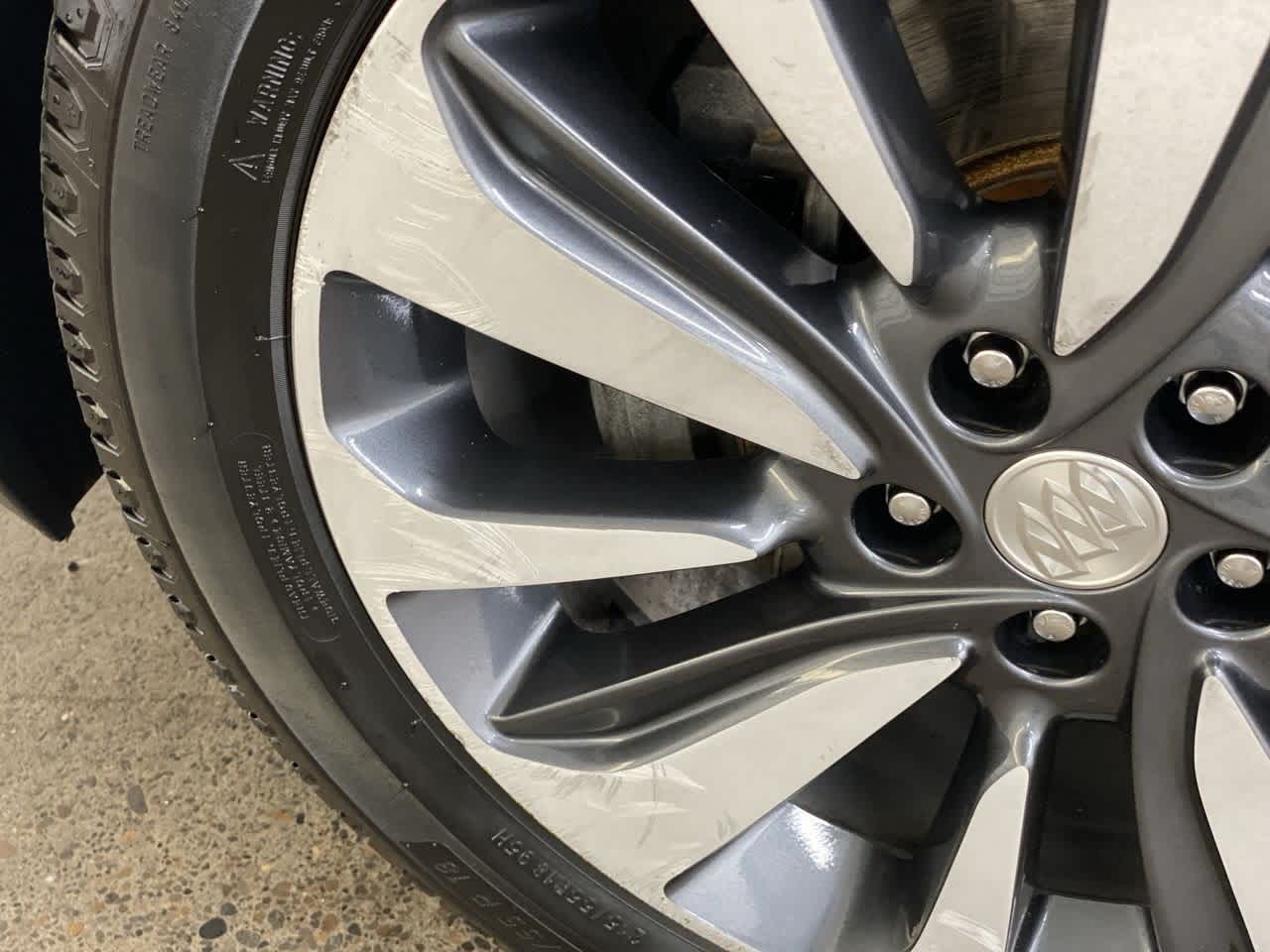 Thumbnail: 2020 Buick Encore - 36