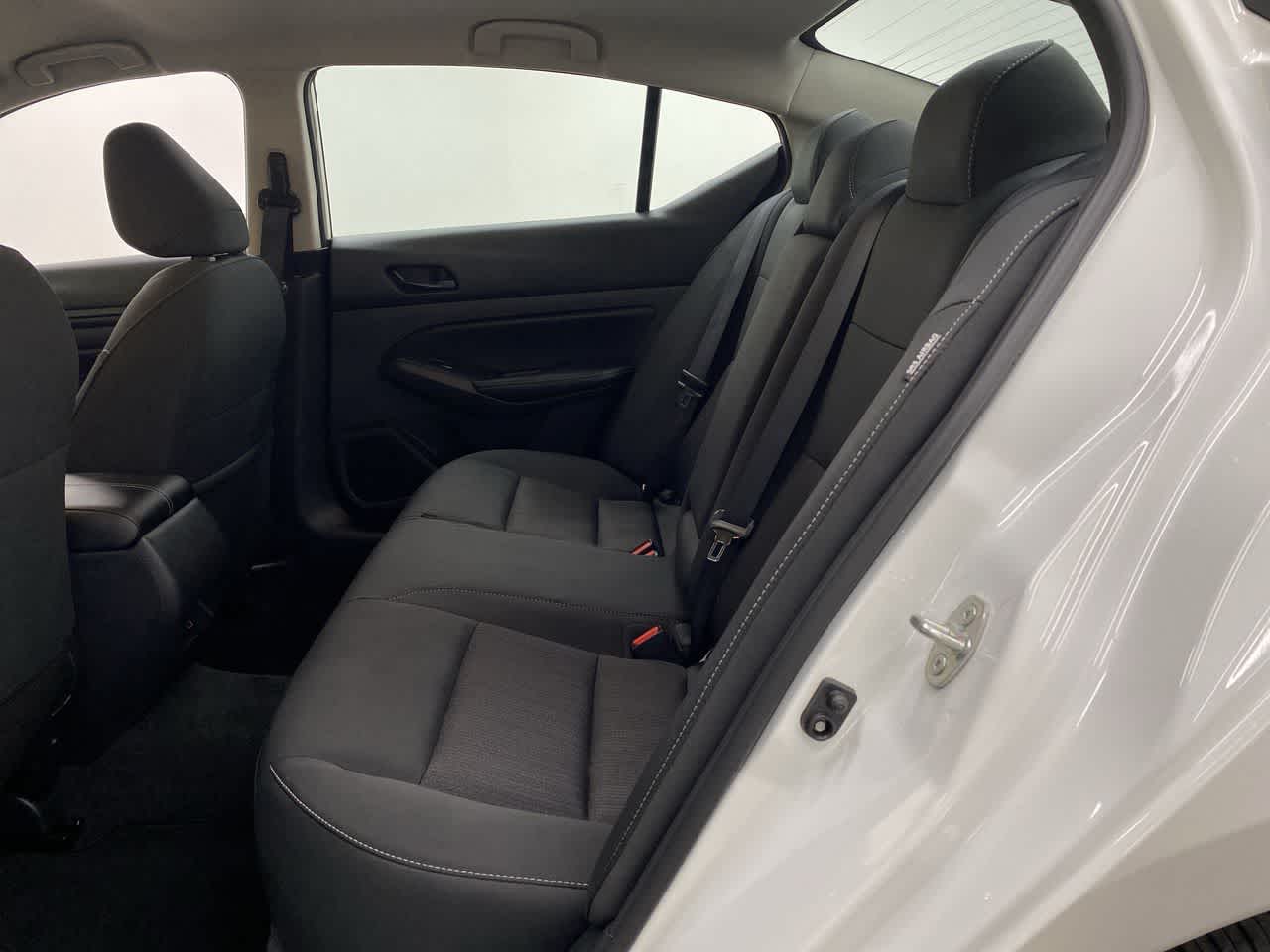 Thumbnail: 2025 Nissan Altima - 17