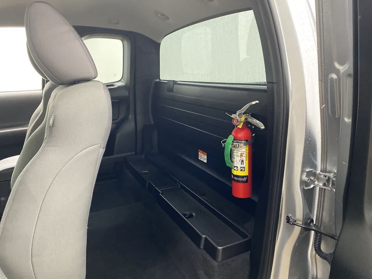 Thumbnail: 2022 Toyota Tacoma - 15