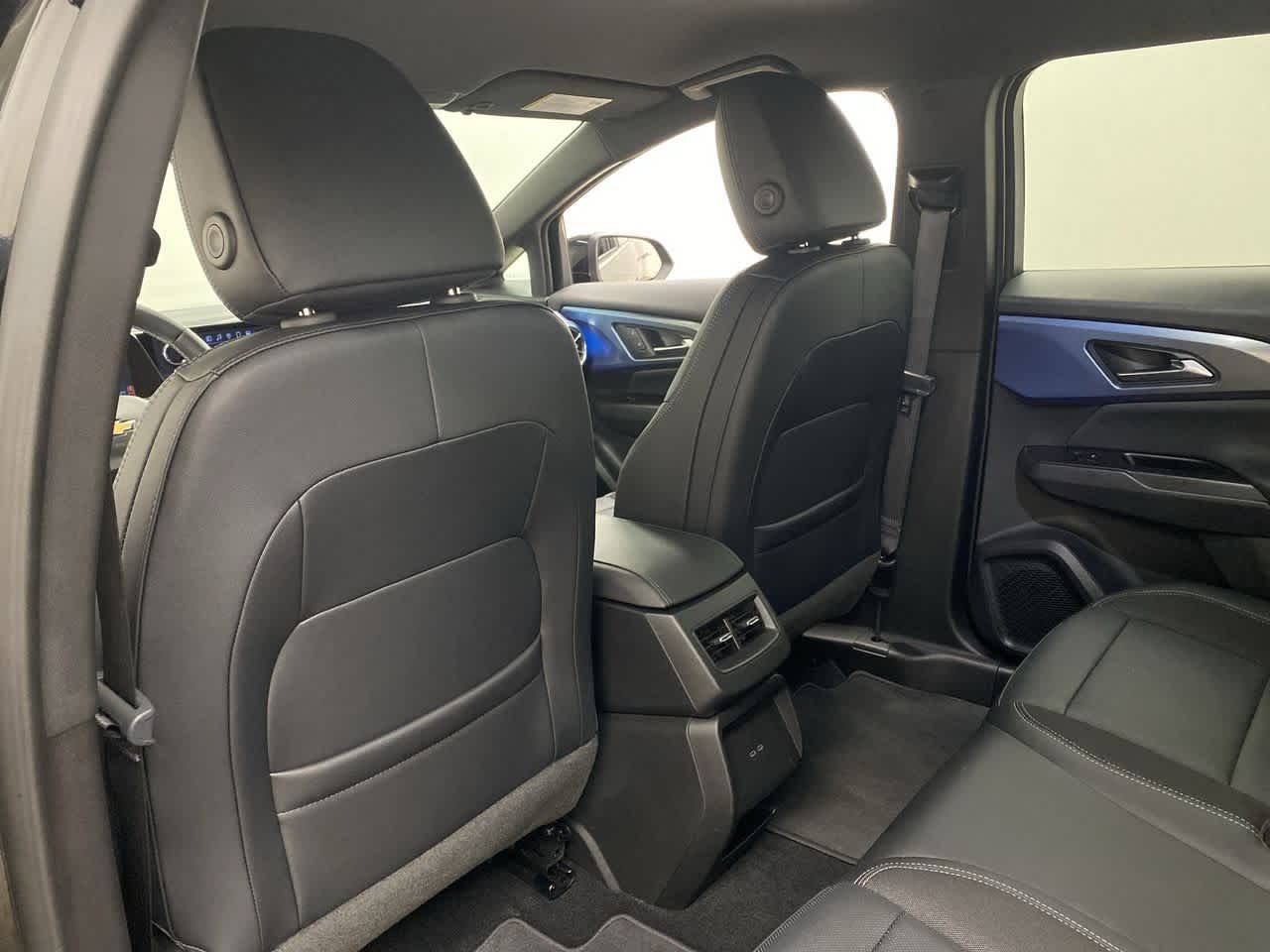 Thumbnail: 2025 Chevrolet Equinox - 15