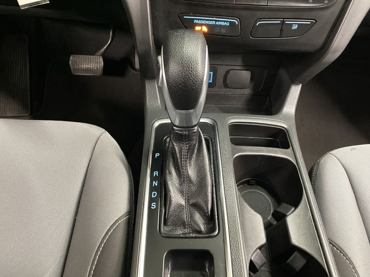 Thumbnail: 2017 Ford Escape - 27